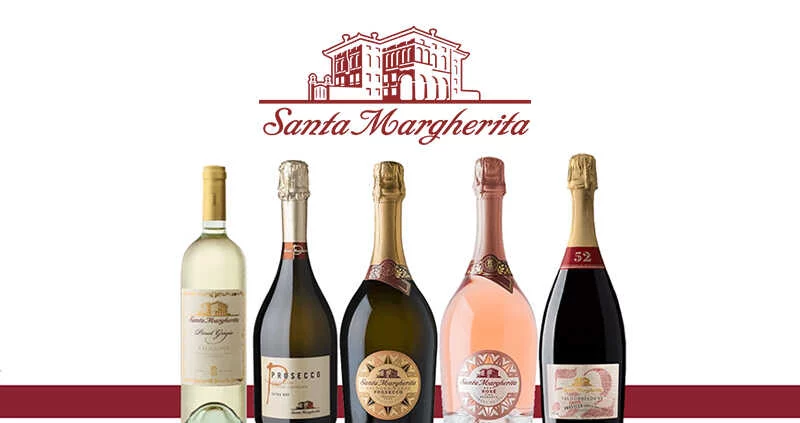 Santa Margherita 