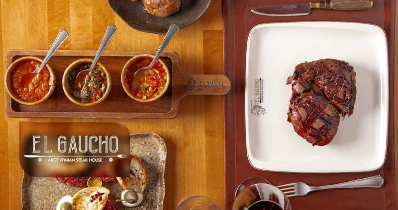 El Gaucho
