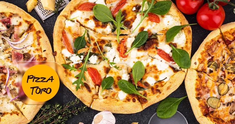 Pizza Toro