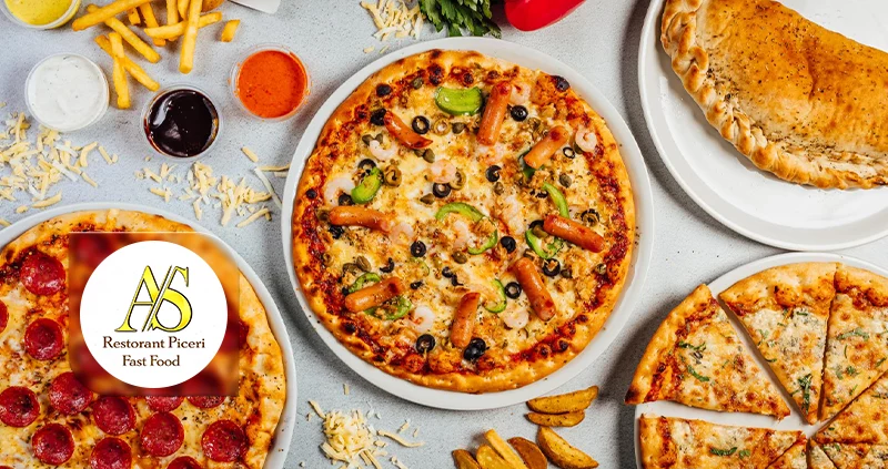 As Restaurant dhe Pizzeri