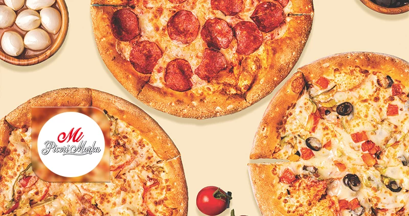 Marku Italian Pizzeria
