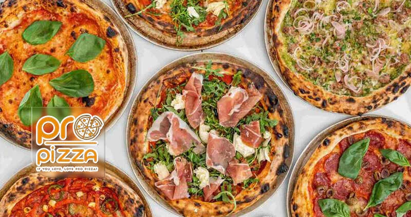 Pro Pizza