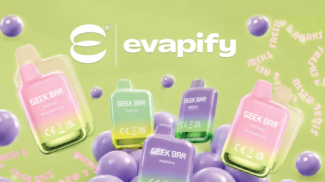Vape By Evapify