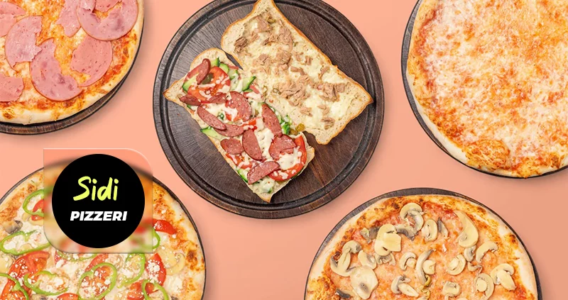Pizzeri Sidi Hallall
