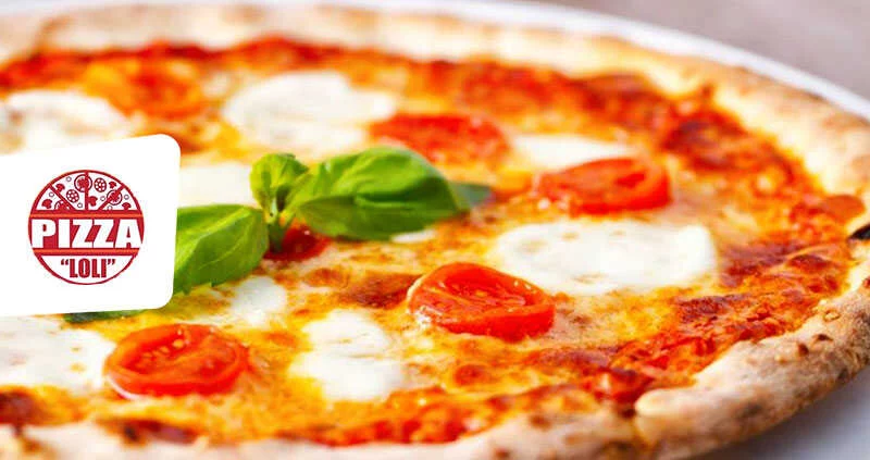 Pizza Loli