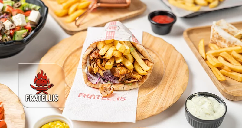Fratellis Fast Food