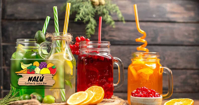 Nalu Juice