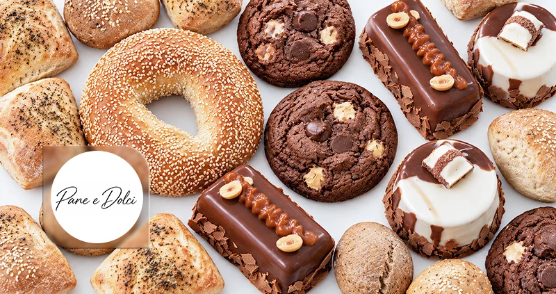 Pane e Dolci