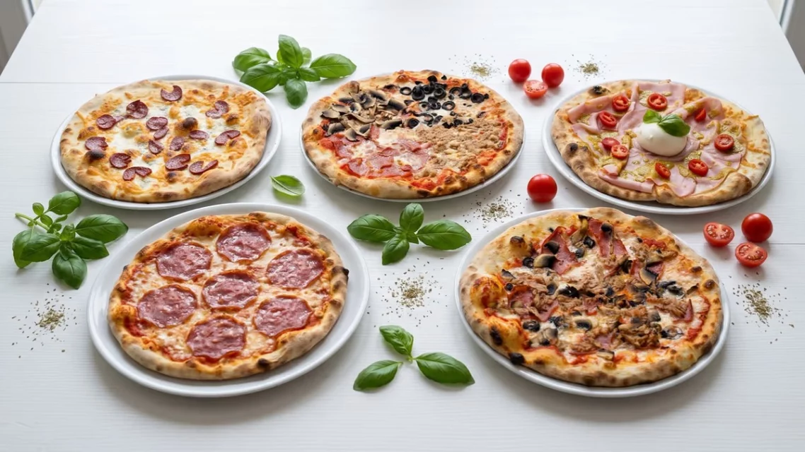 Torino Pizza
