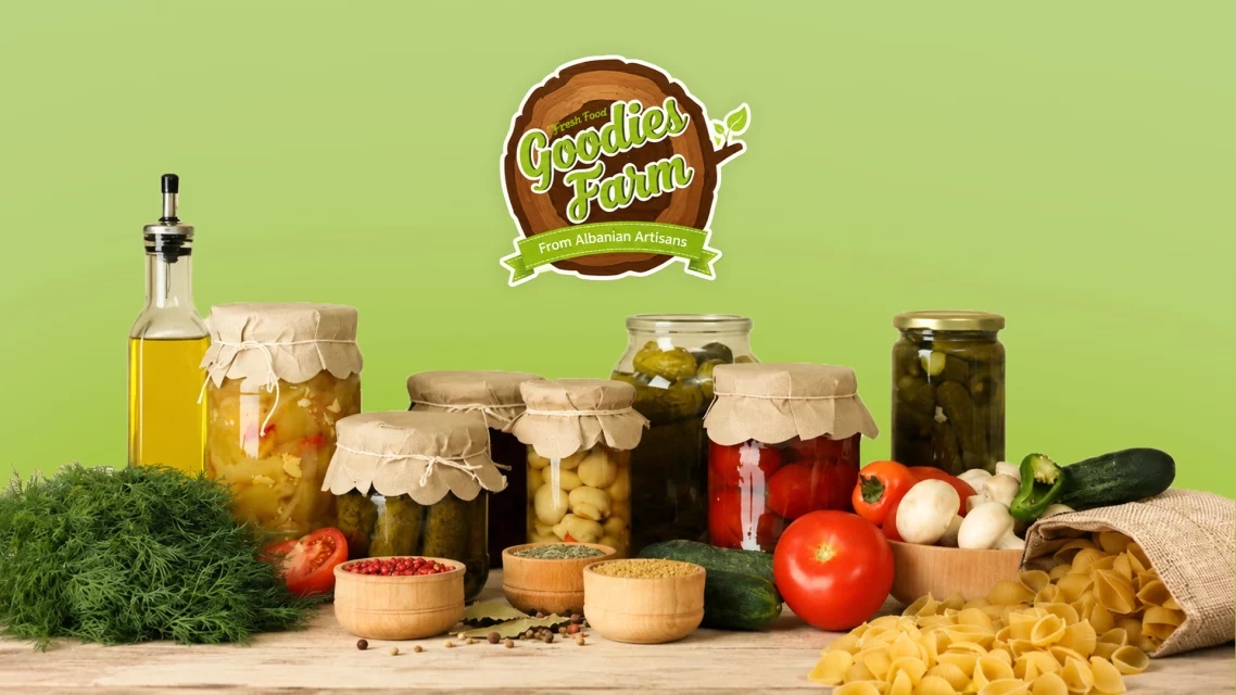 Goodies Farm