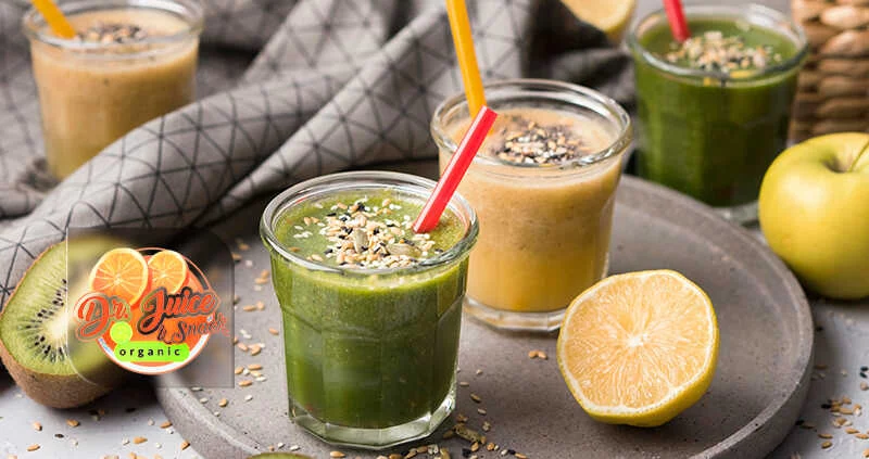 Dr Juice