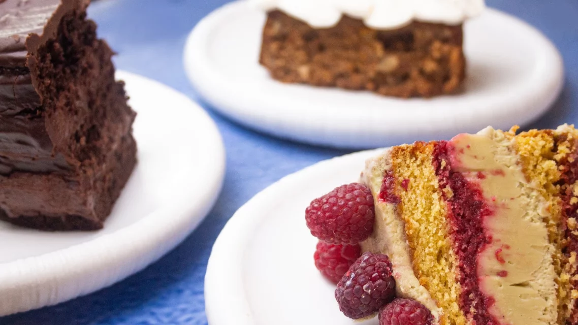 Cafein Corner