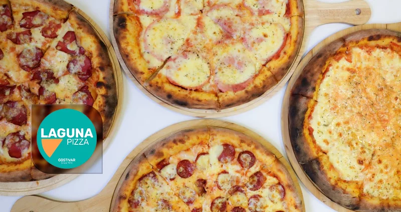 Pizzeria Laguna