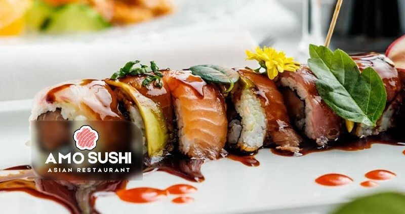 Amo Sushi