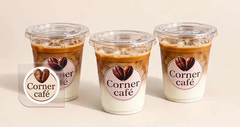 Corner Cafe