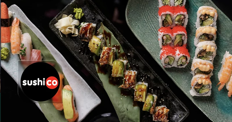SushiCo