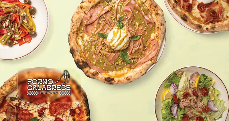 Forno Calabrese