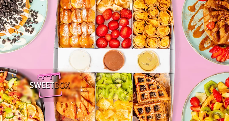 Sweet Box