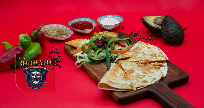 La Kookoracha Mexican