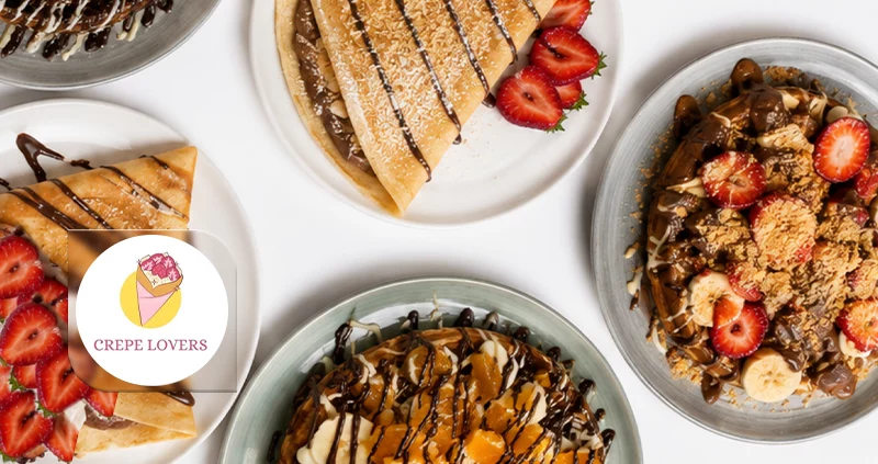 Crepe Lovers
