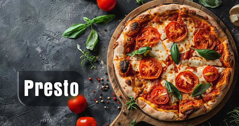 Presto