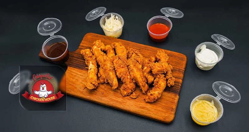 Chiquitas Chicken