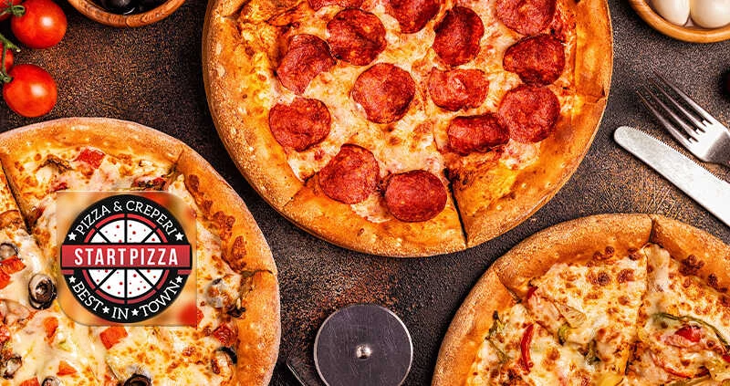 Start Pizza