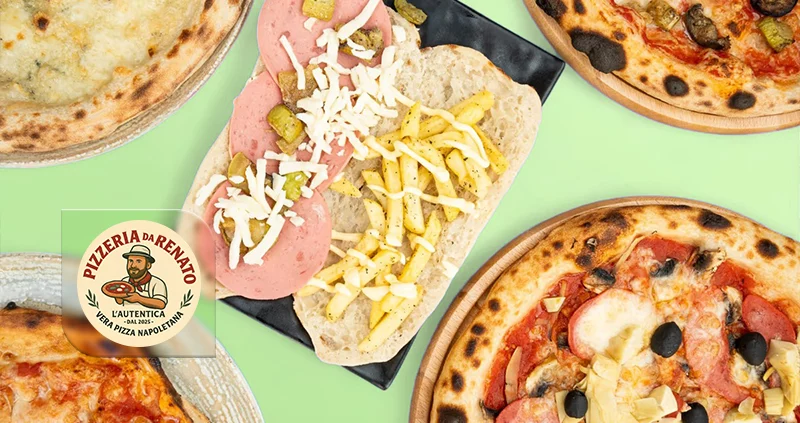 Pizzeria Da Renato