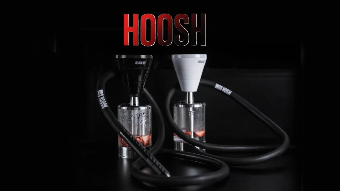 Shisha & Vape By HOOSH