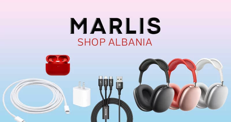 Marlis Shop Albania 