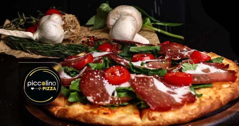 Piccolino Fast Food & Pizza
