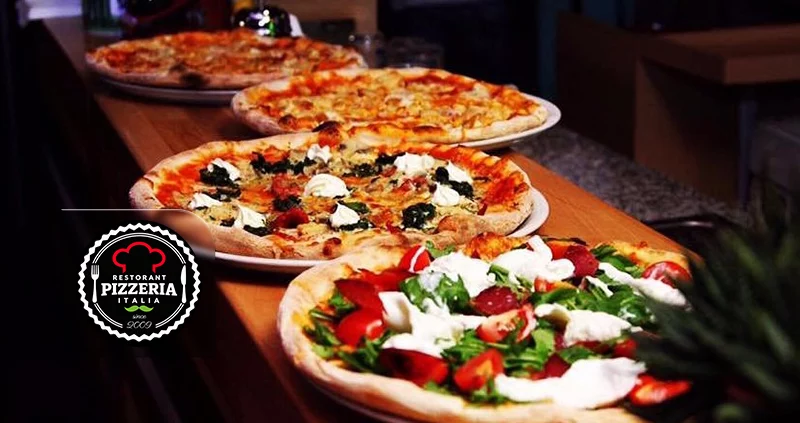Restaurant Pizzeria Italia
