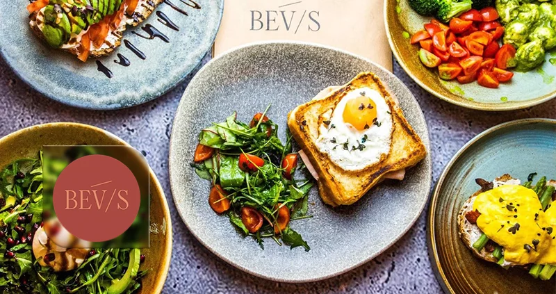 Bev's Bistro
