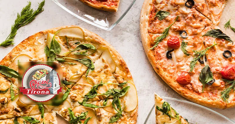 Pizza Tirona