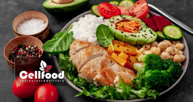 CellFood