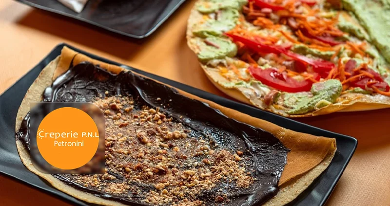 Creperie P.N.L Petro Nini