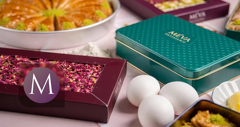 Méva Patisserie