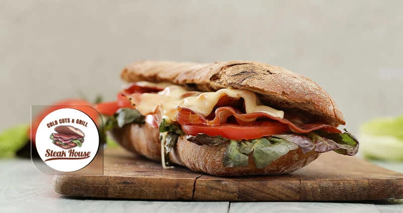 Cold Cuts & Grill