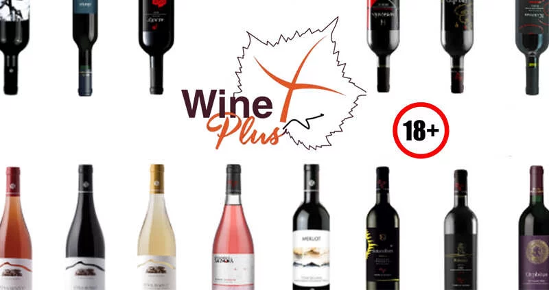 Wine Plus