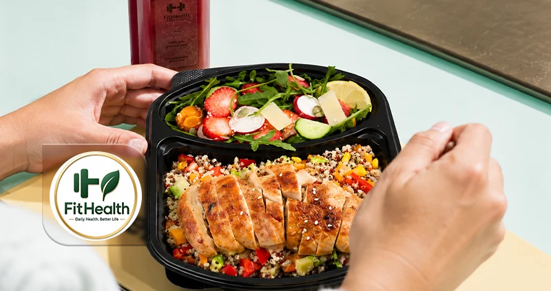 Fit Health