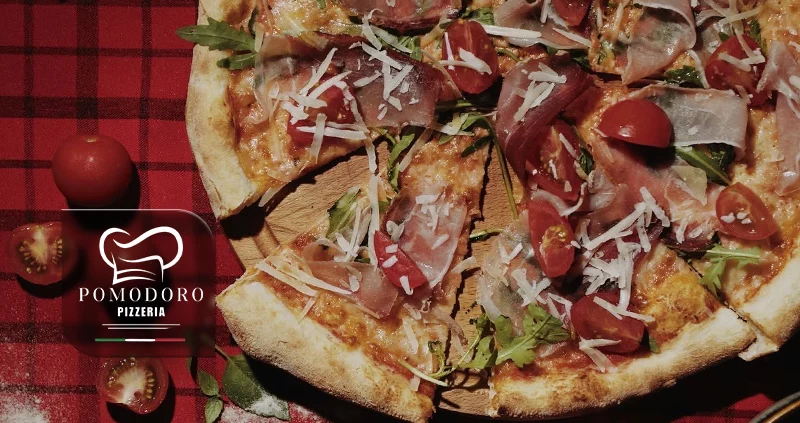Pomodoro Pizza