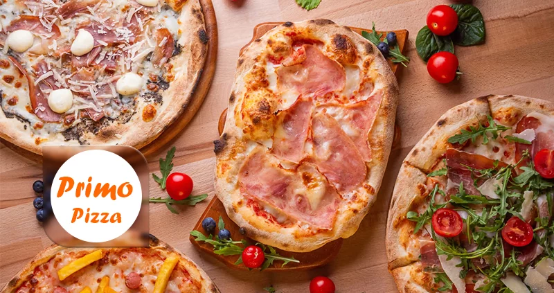 Pizzeri Il Primo
