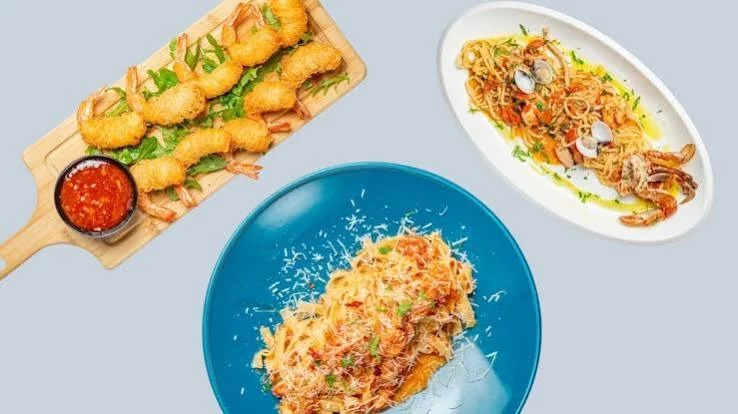 Presto Pasta Elbasan