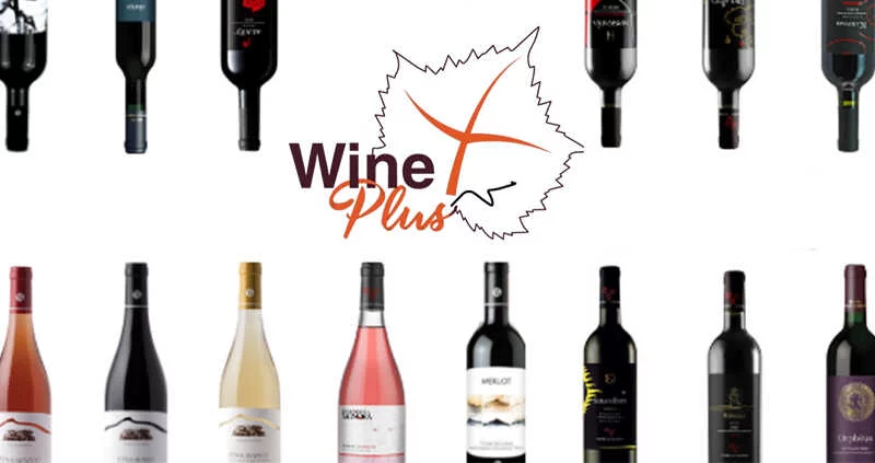 Wine Plus