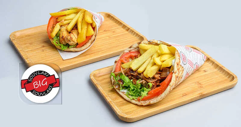 Big Souvlaki
