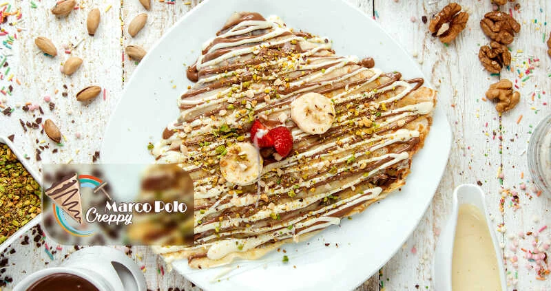Kreperi Marco Polo