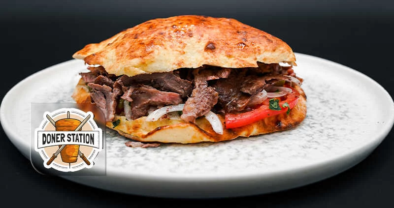Doner Station