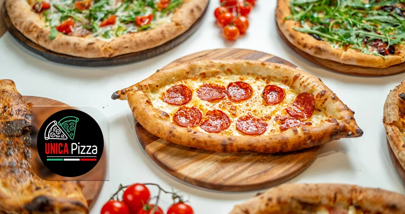 Unica Pizza Elbasan