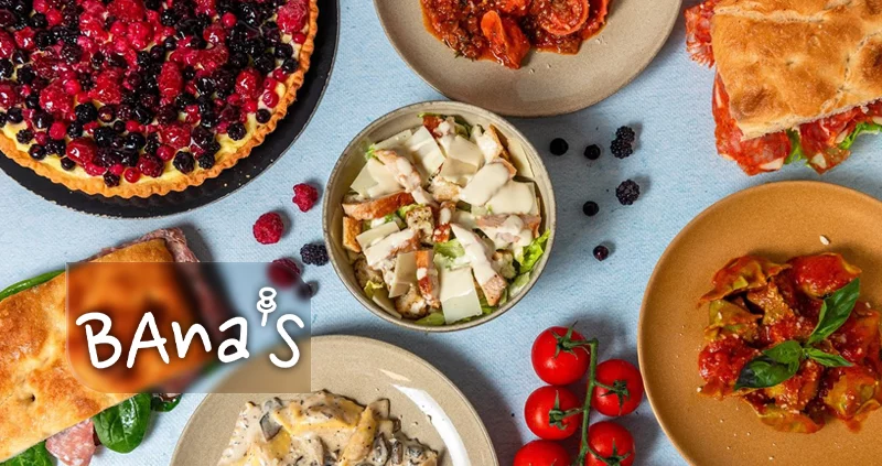 Bana's