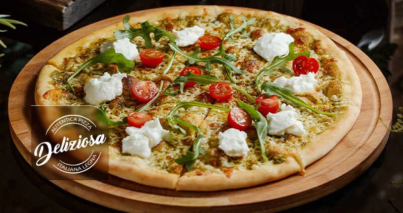 Pizzeria Deliziosa